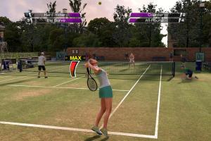 Virtua Tennis 4 12