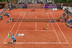 Virtua Tennis 4 11