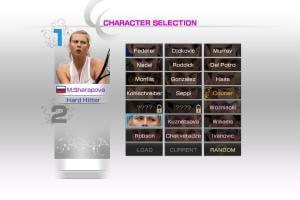 Virtua Tennis 4 14