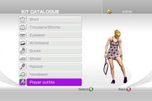 Virtua Tennis 4 16