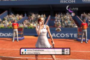 Virtua Tennis 4 1