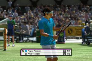 Virtua Tennis 4 19