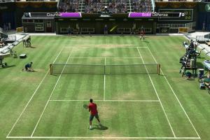 Virtua Tennis 4 21