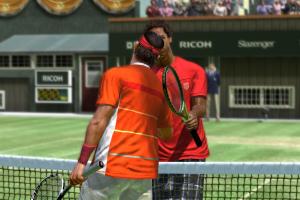 Virtua Tennis 4 22