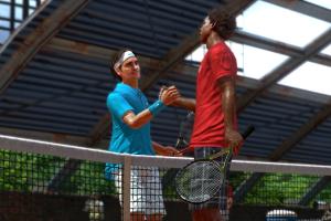 Virtua Tennis 4 23