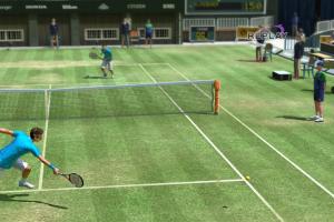 Virtua Tennis 4 24
