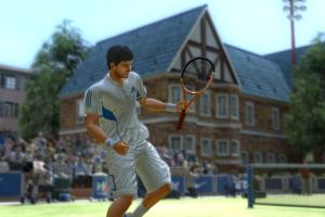 Virtua Tennis 4 25