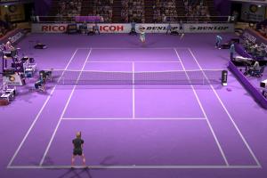Virtua Tennis 4 2