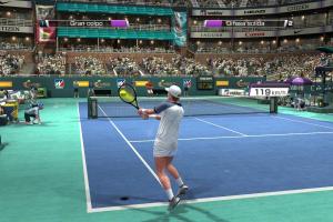 Virtua Tennis 4 4