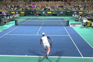 Virtua Tennis 4 5