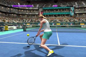 Virtua Tennis 4 6