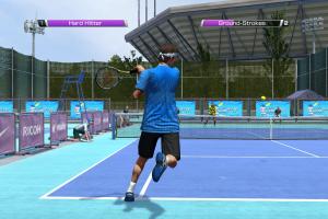 Virtua Tennis 4 8