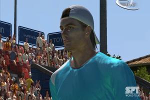 Virtua Tennis 3 9