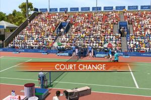 Virtua Tennis 3 10