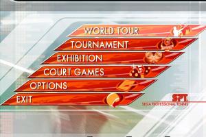 Virtua Tennis 3 11