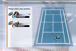 Virtua Tennis 3 14