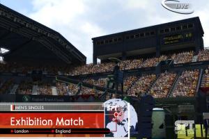 Virtua Tennis 3 16
