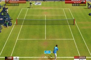 Virtua Tennis 3 17