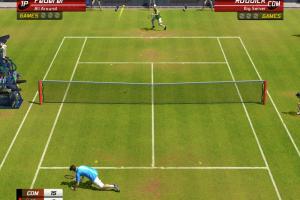 Virtua Tennis 3 18