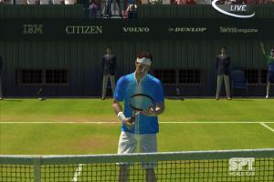 Virtua Tennis 3 19