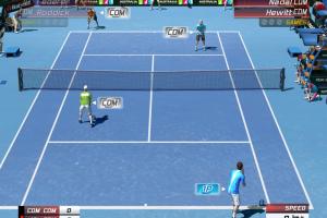 Virtua Tennis 3 2