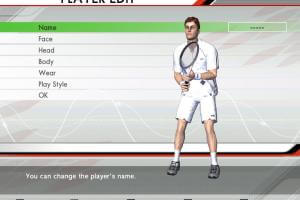 Virtua Tennis 3 3