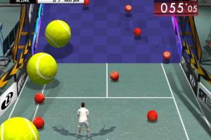 Virtua Tennis 3 5