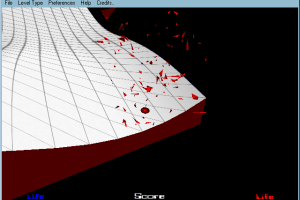 Virtual Bombard 11