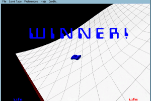 Virtual Bombard 12