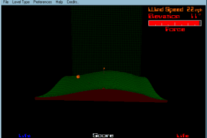 Virtual Bombard 5