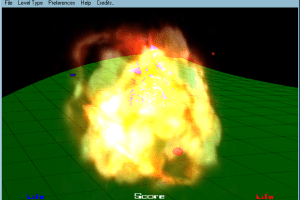 Virtual Bombard abandonware