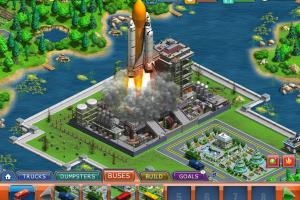 Virtual City 5