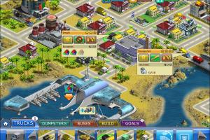 Virtual City 9