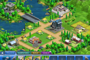 Virtual City 11