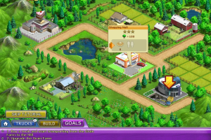 Virtual City 13