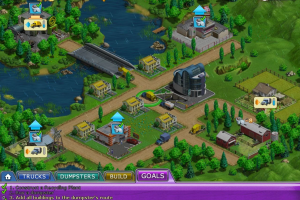 Virtual City 12