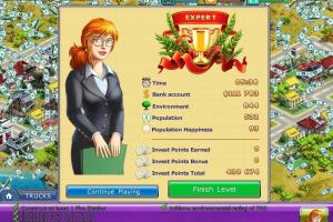 Virtual City 6