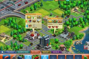 Virtual City 7