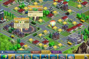 Virtual City 8