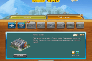 Virtual City 2: Paradise Resort 7