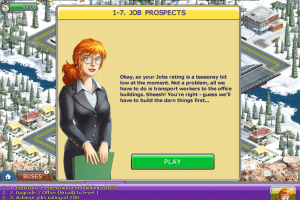 Virtual City 2: Paradise Resort 8