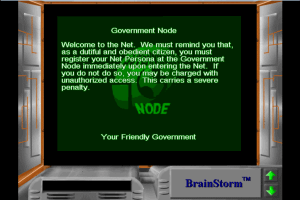 Virtual Corporation 4