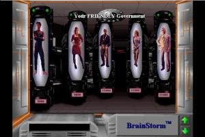 Virtual Corporation 5