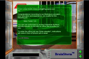 Virtual Corporation 7