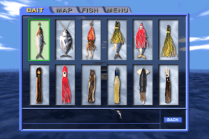 Virtual Deep Sea Fishing 11
