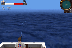 Virtual Deep Sea Fishing 12