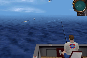 Virtual Deep Sea Fishing abandonware