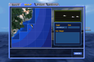 Virtual Deep Sea Fishing 3