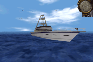 Virtual Deep Sea Fishing 4