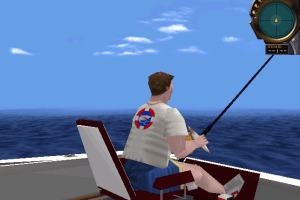 Virtual Deep Sea Fishing 7